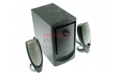 A425 - A425 3-Piece Speaker System