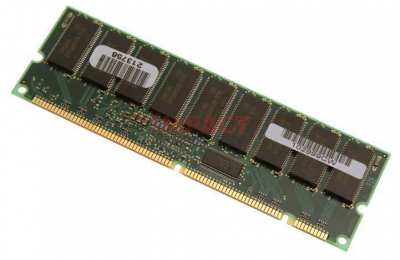 HYS72V128321GR-7.5-D - 1.0gb, 133MHZ, ECC Sdram Buffered Dimm Memory Module