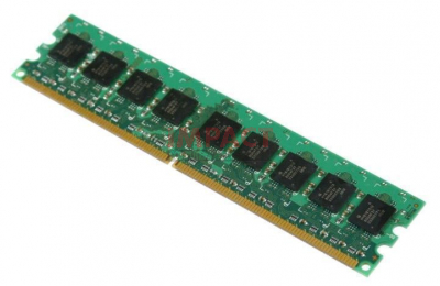 PV557AA - 1GB Memory Module (533MHZ DDR2 Sdram)