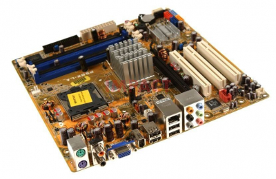 P5BW-LA - Motherboard (System Board)