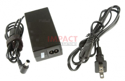 PCGA-AC16V6-GN - AC Adapter With Power Cord 16V/ 4.0 a