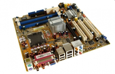 PC135-69002 - Motherboard (System Board)