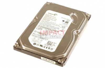 ST380819AS - 80GB Hard Drive (Sataii/ 7200RPM/ 8MB)