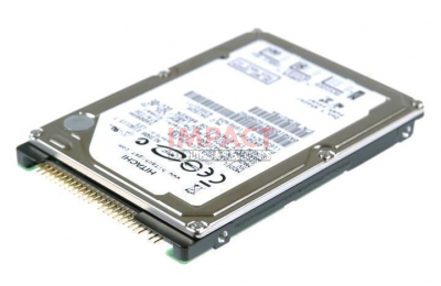 418586-001 - 120GB Hard Drive 4, 200RPM, 2.5IN Width, 9.5MM Height (Pavilion)