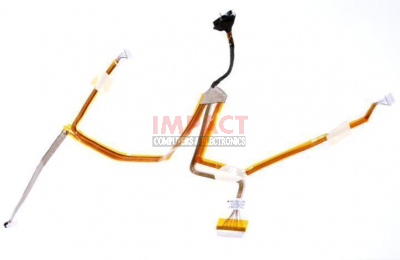 DD0TT8LC008 - Tablet TX1000 Video Cable