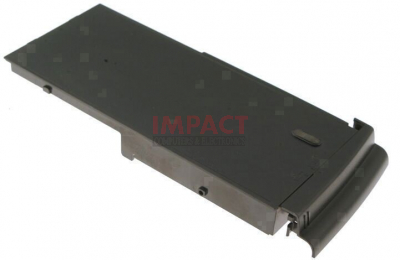 P000283030 - Battery Case Assembly