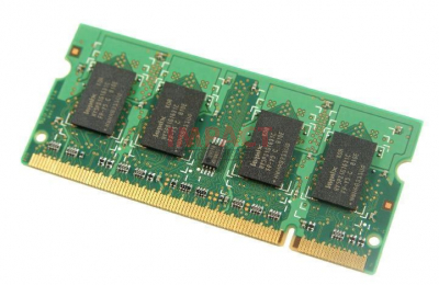 M470T2864DZ3-CE6 - 1GB PC2-5300S Memory Module