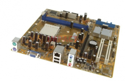 GC520-69002 - Motherboard (System Board) IVY