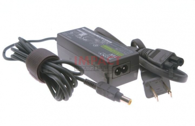 1-476-161-21 - AC Adapter With Power Cord (16V/ 3.0A)