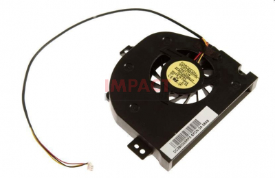 K000052060 - Thermal Fan, VGA