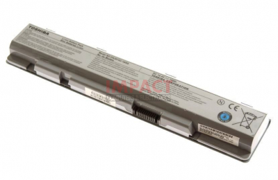 V000160600 - Battery Pack, 8-Cell (LITHIUM-ION)