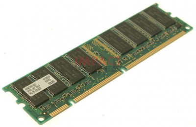 308878-001 - 128MB Memory Module (128MB Dimm 168PIN)
