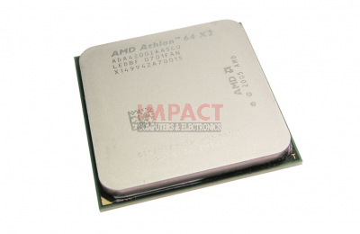 EK408-69001 - AMD Athlon 64 4200+ Processor - 2.2GHZ (Turion)