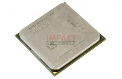 PX769-69001 - AMD Athlon 64 3500+ Processor - 2.20GHZ