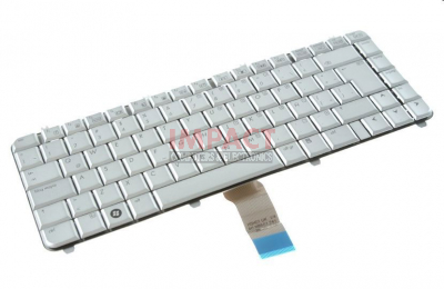 488590-161 - Spanish Keyboard (Teclado En Español - Latin America)