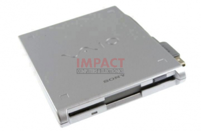 A-804-6288-A - External USB Floppy Disk Drive