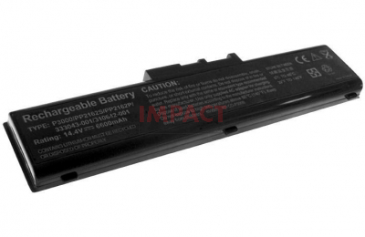 IMP-241067 - Main Battery (310642-001gn)