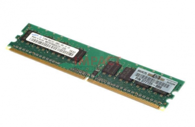 EBE51UD8AGWA-6E-E - 512MB Memory Module