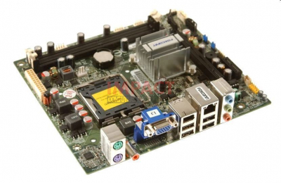 5189-0652 - Motherboard (System Board) - MINI-ITX