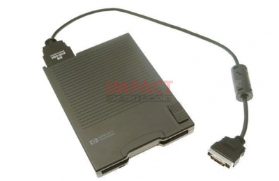 0950-2630 - External 3.5IN Floppy Drive Module