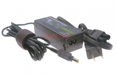 PCGA-AC16V3 - AC Adapter With Power Cord (16V)