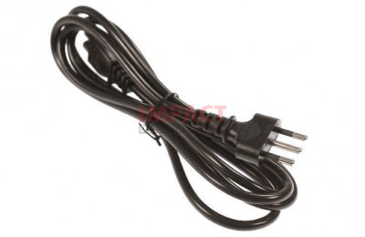 255135-061 - Power Cord (for 220V in Italy)