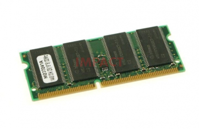 PCGA-MM716 - 16MB Sdram Memory Module