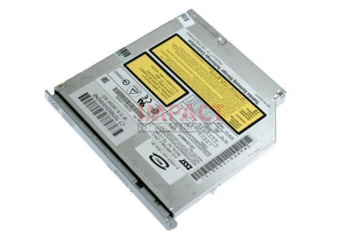 430861-001 - IDE DVD+-R/ RW Dual Format Double Layer (DL) Optical Drive