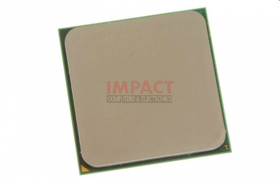 444887-001 - AMD Athlon 64 X2 DUAL-CORE 5000+ Processor 2.60GHZ