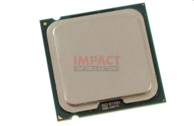 450791-001 - 2.66GHZ Intel Core 2 DUO Processor E6750