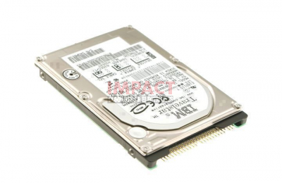 K000810740 - 30GB Hard Disk Drive (HDD)