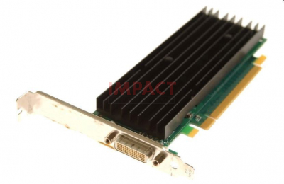 456137-001 - PCI Express (Pcie) Nvidia Quadro NVS 290