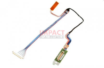 K000816730 - LCD Coaxial Cable (for 14.1