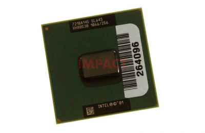 K000823220 - 1.06GHZ Celeron Processor Unit (CPU Intel)