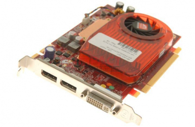 481421-001 - 512MB, Pcie Graphics Card