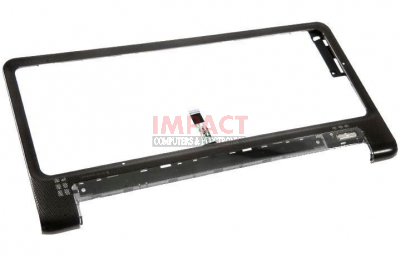 486852-001 - Plastic Keyboard Cover Assembly
