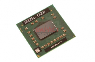 491580-001 - 2GHZ AMD Turion X2 DUAL-CORE Mobile Processor RM-70
