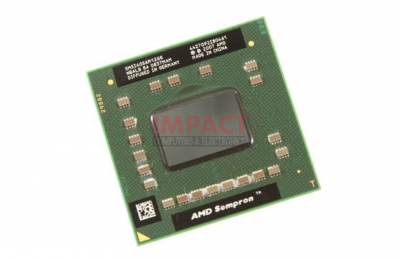 493145-001 - 2GHZ AMD Sempron SI-40 Processor