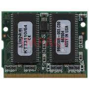 KTTMD100-64 - 64MB Memory Module
