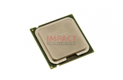 PU046-69001 - 3GHZ Intel Pentium 4 Processor 530J