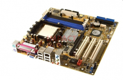 PX191-69001 - Motherboard (System Board)