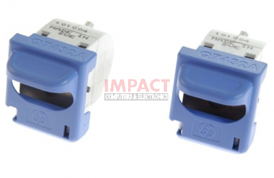 Q7432-67001 - Convenience Stapler Cartridge Pack