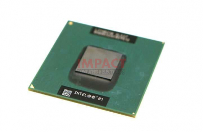 P000343190 - 1.7GHZ Pentium 4 Processor (CPU Intel)