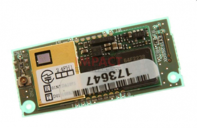 PA3121U-3BTM - Bluetooth Module Kit