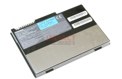 PA3154U-1BRS - LITHIUM-ION Battery Pack