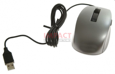 810-000765 - USB Laser Mouse (5 Buttons and Scroller)