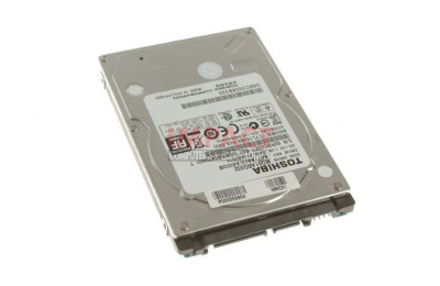 P000518910 - HDD, Sata, 320GB, 5400RPM Hard Drive