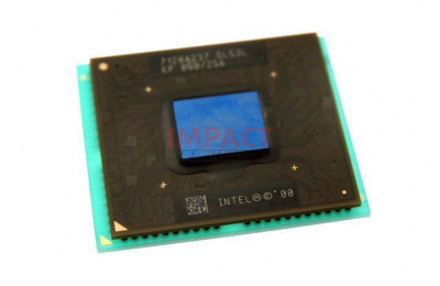 SL53L - 850MHZ Mobile Pentium III Processor