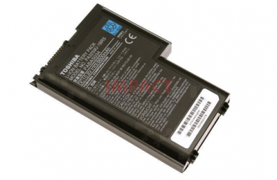 PA3259U-1BRS - LITHIUM-ION Battery Pack