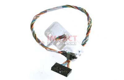 199354-002 - Power Switch With Bracket, Cable, and LED